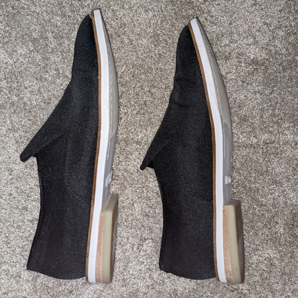 Calvin Klein Alfie Loafers sz 10.5